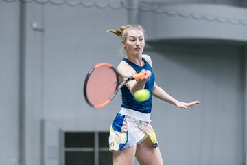 Marie-Lynn Tiedemann 479 - Verbandsmeisterschaft HH/SH